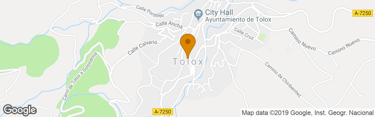 Hotel Rural Cerro De Hijar 