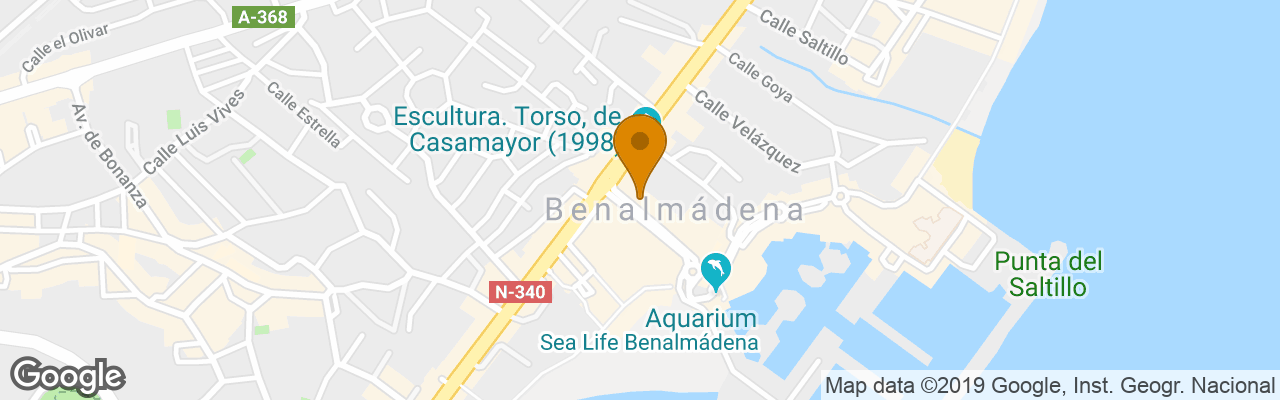 Apartamentos MS Alay 