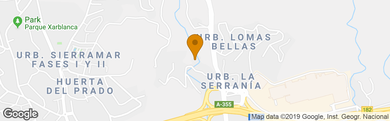 Hotel Villa San Francisco 