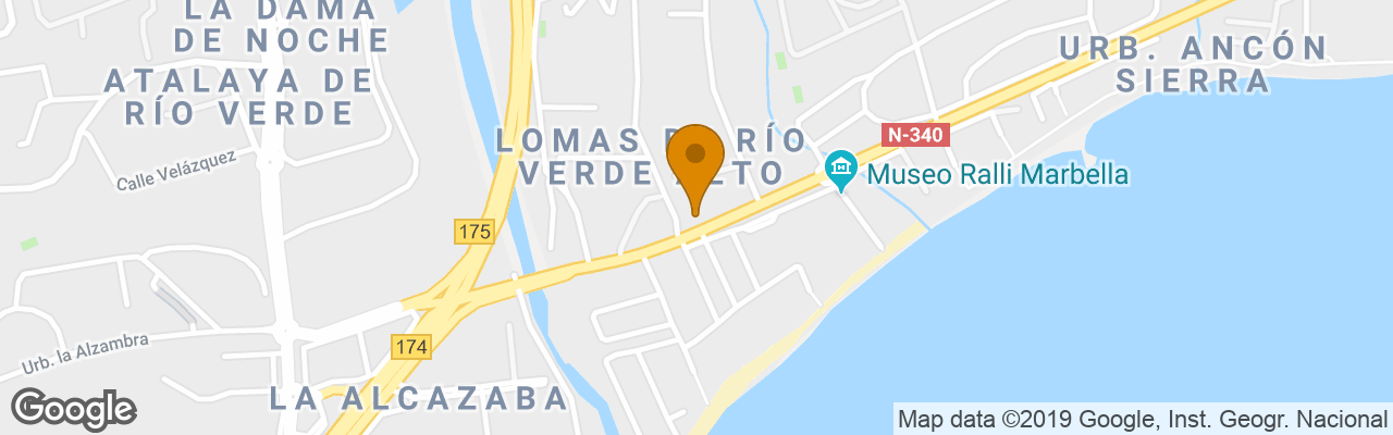 Centro Forestal Sueco 