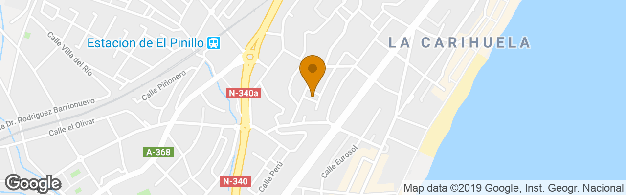 Hotel La Luna Blanca 