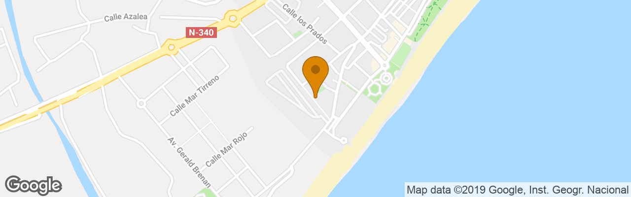 Apartamentos Proamar 