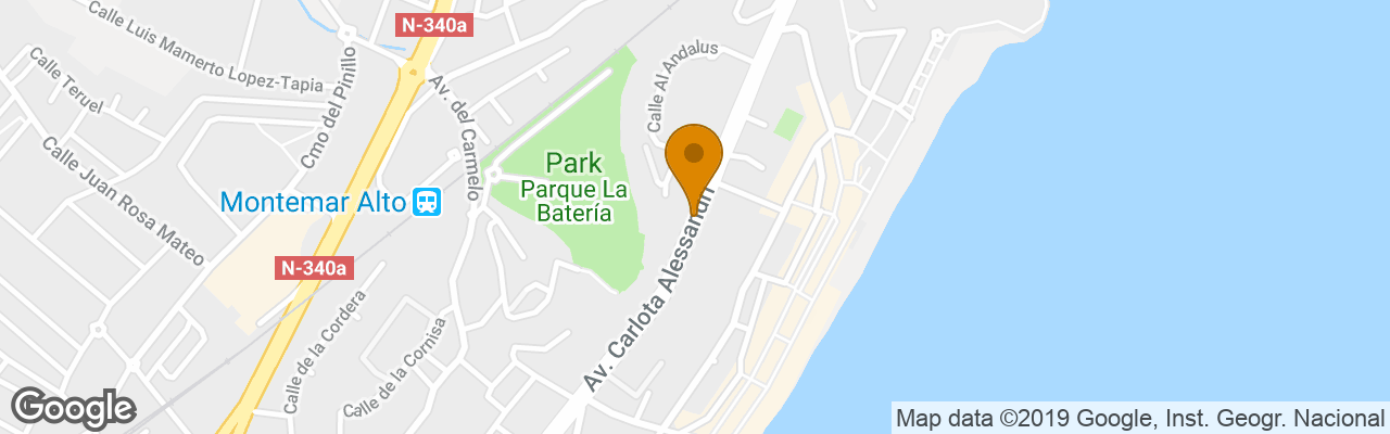 Hotel Princesa Solar 