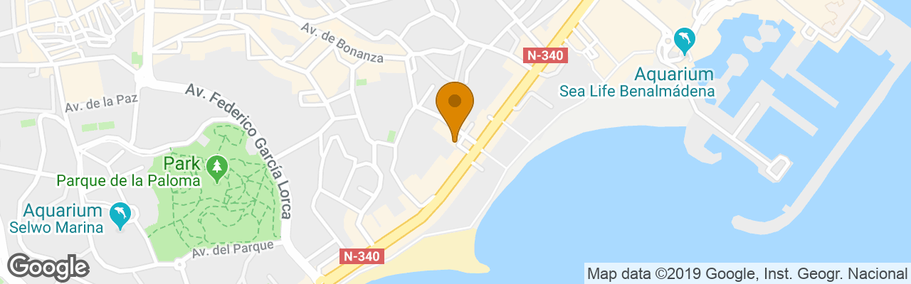 Apartamentos Don Gustavo 