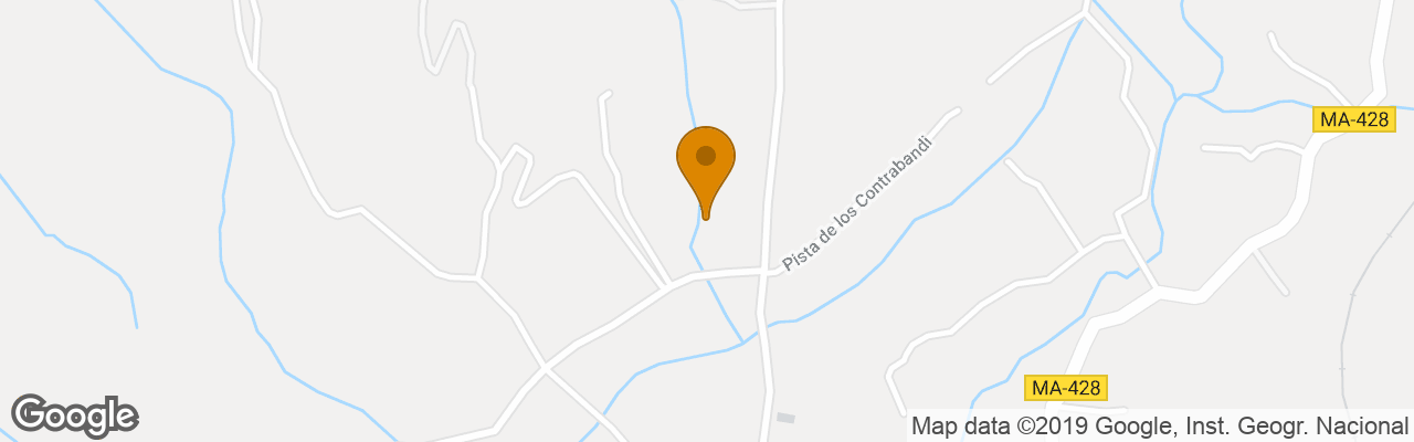 Hotel La Fuente de la Higuera 