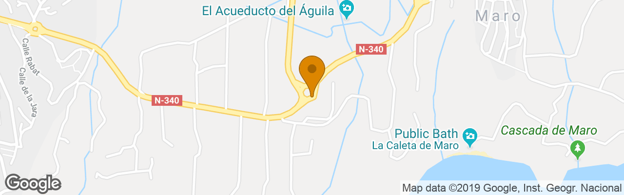 Apartamentos Rio Marinas 