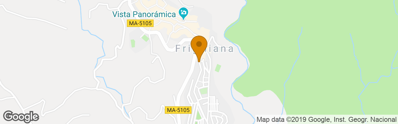 Hotel Villa Frigiliana 