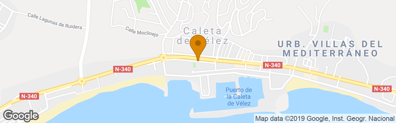 Apartamentos Terrasol Piramides Puerto Blanco 