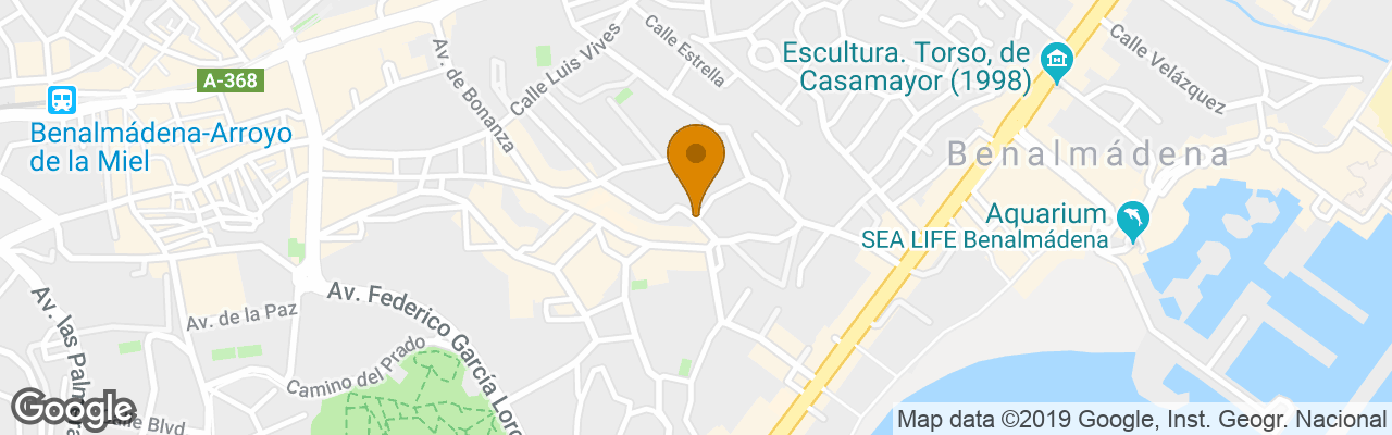 Apartamentos San Carlos 