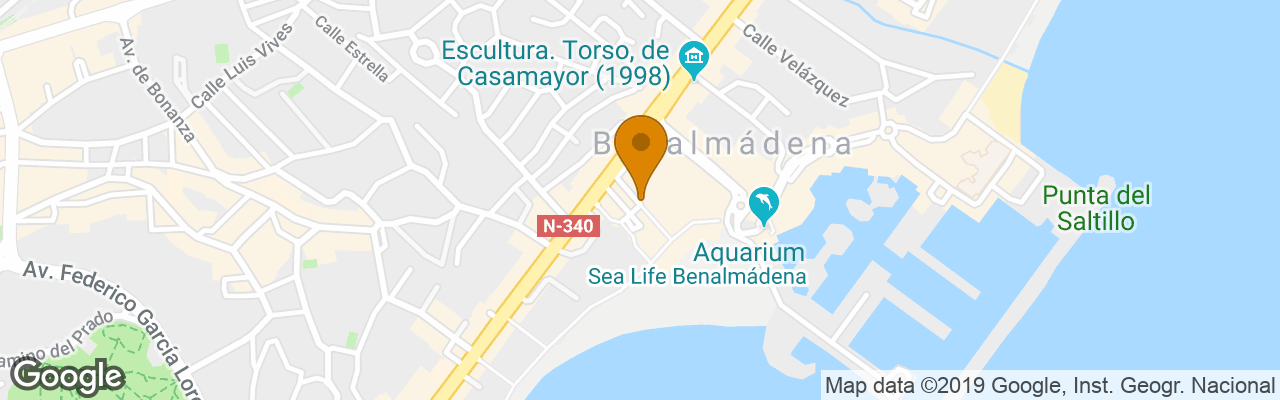 Apartamentos Tamarindos 