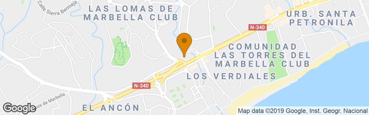 Hotel Alanda Marbella 