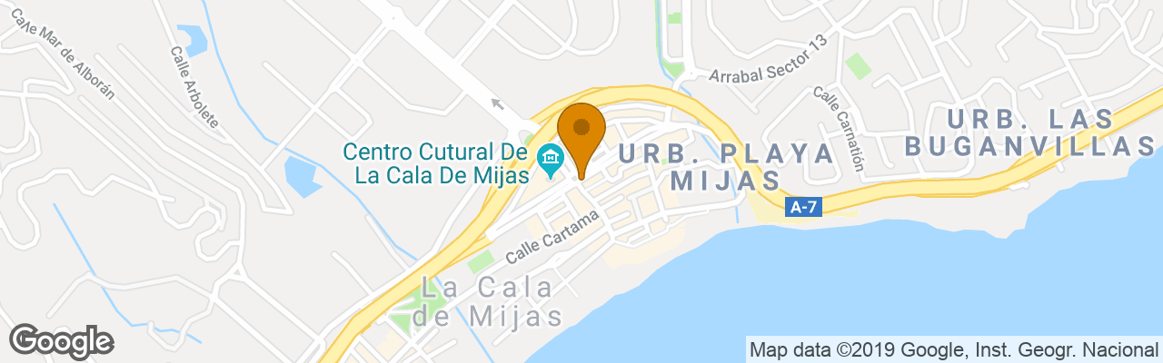 Vik Gran Hotel Costa del Sol 