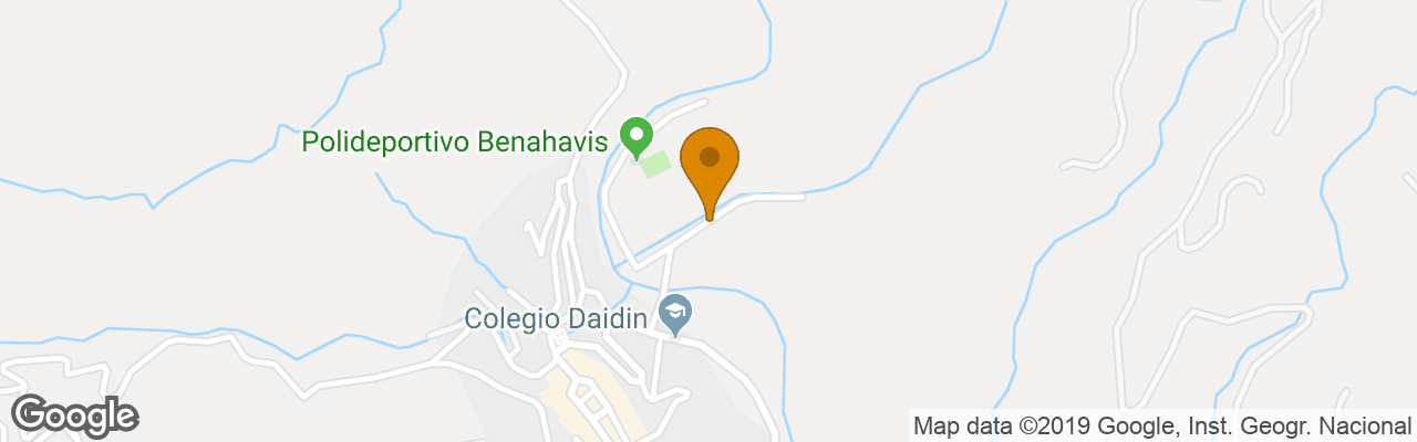 Gran Hotel Benahavis 