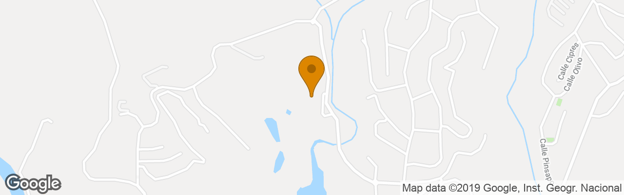 Hotel Villa Padierna Palace 