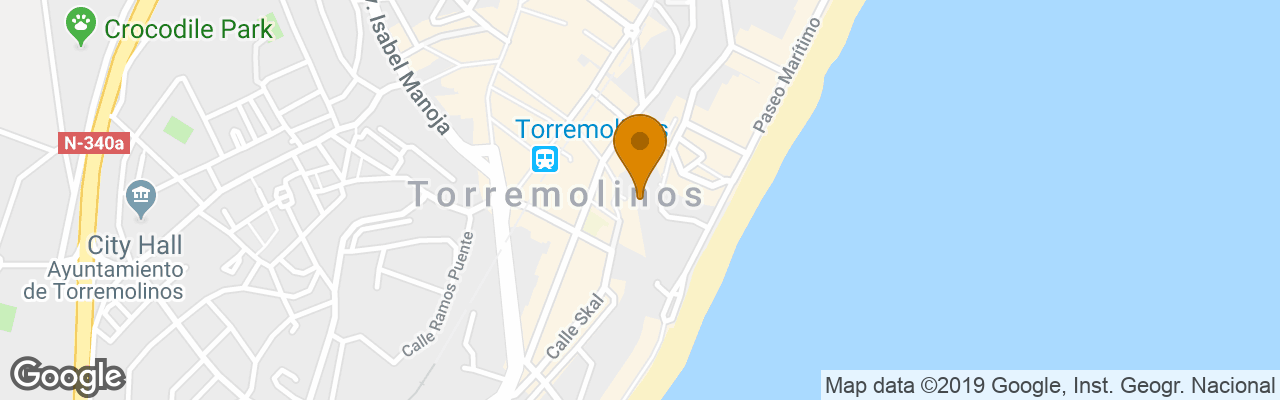 Apartamentos Molino de la Torre 