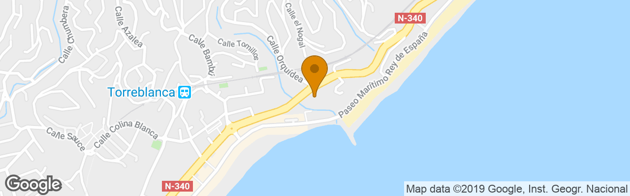 Hotel Globales Gardenia 