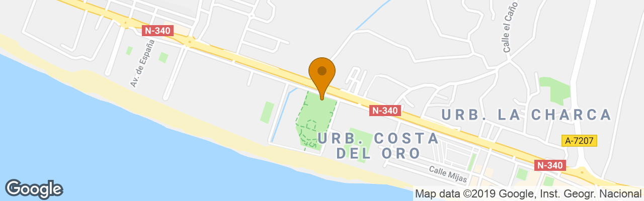 Hotel Iberostar Málaga Playa 