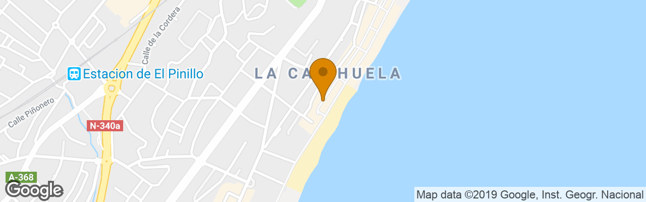 Apartamentos Doña Lucia 