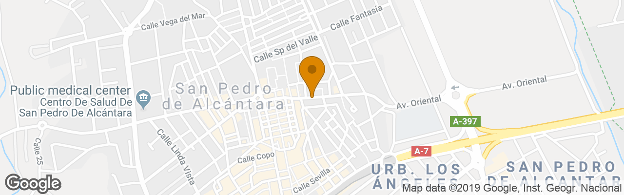 Hotel Doña Catalina 