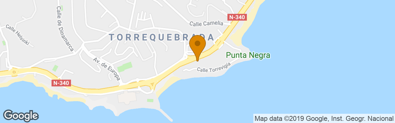 Hotel Best Benalmádena 