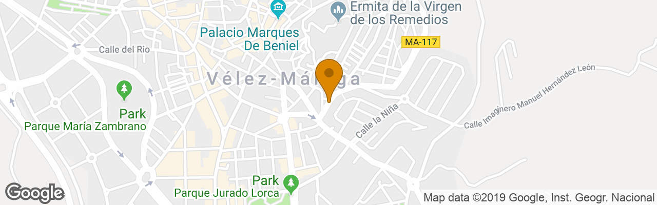 Hotel Cortijo Los Vargas 