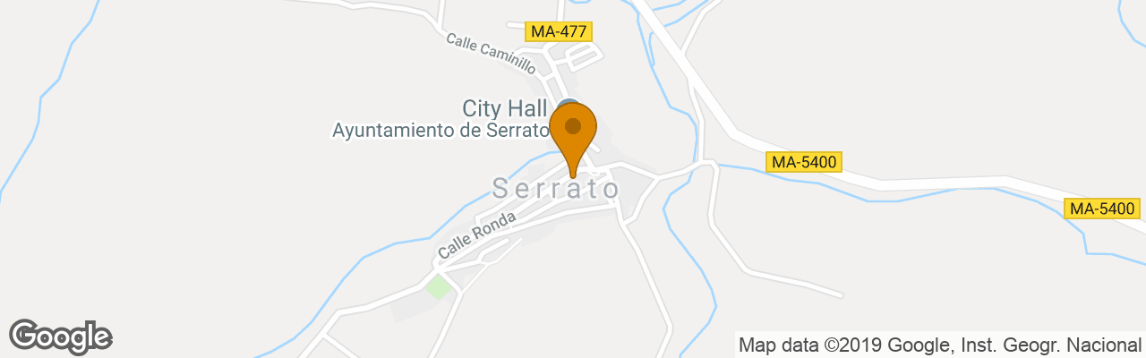 Hotel Rural El Juncal Naturalis 