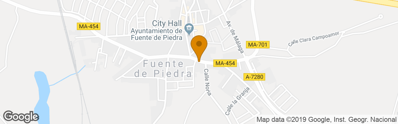 Hotel Conde de la Laguna 