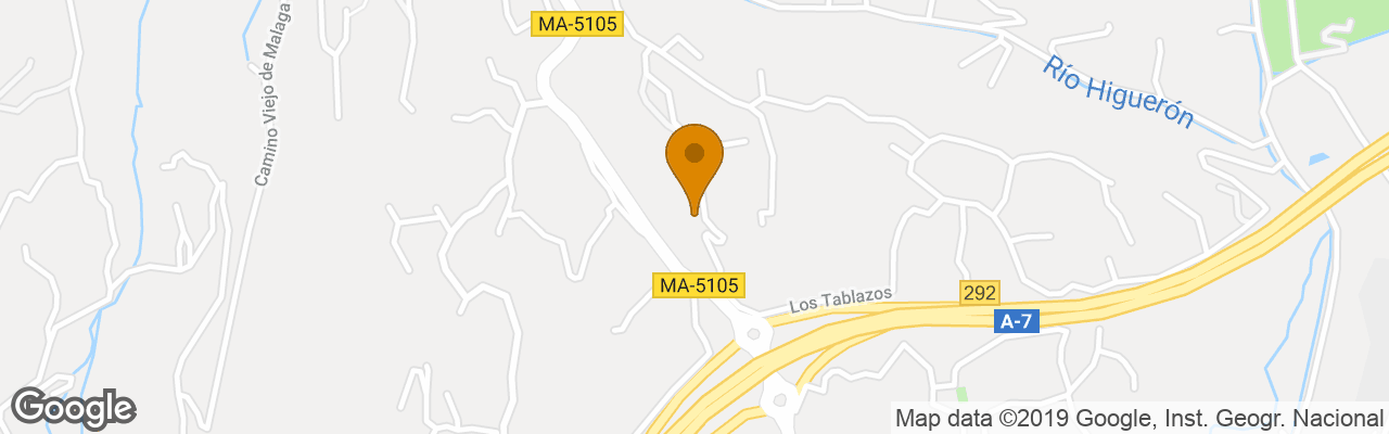 Hotel Rural Almazara 