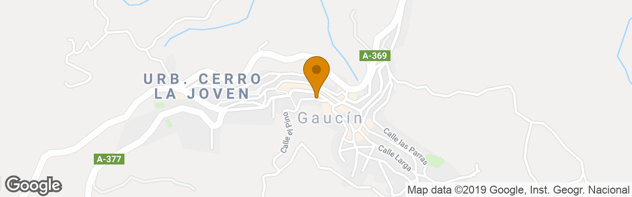 Hotel Rural La Fructuosa 