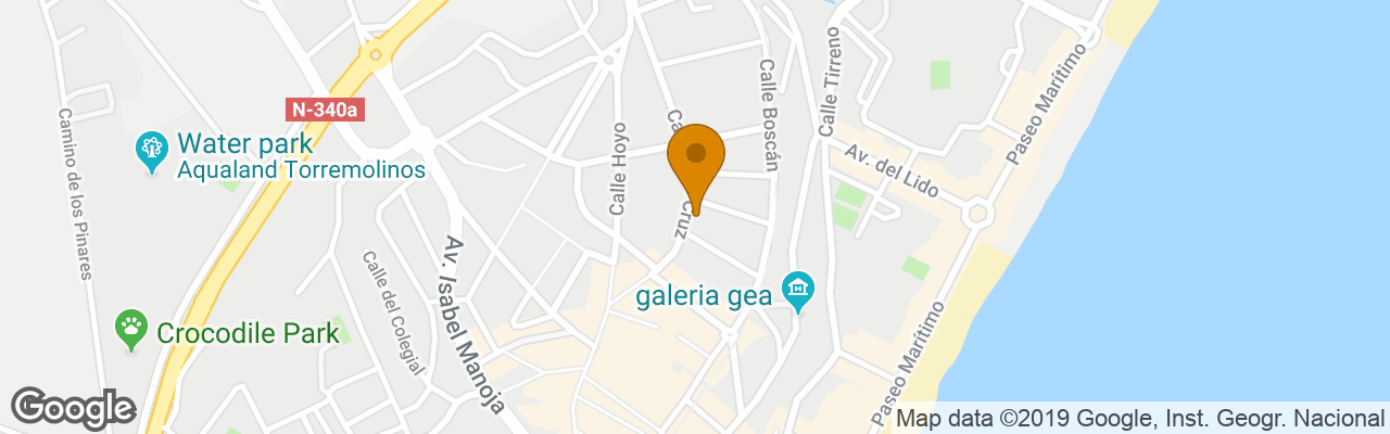 Hotel Avante Los Califas 