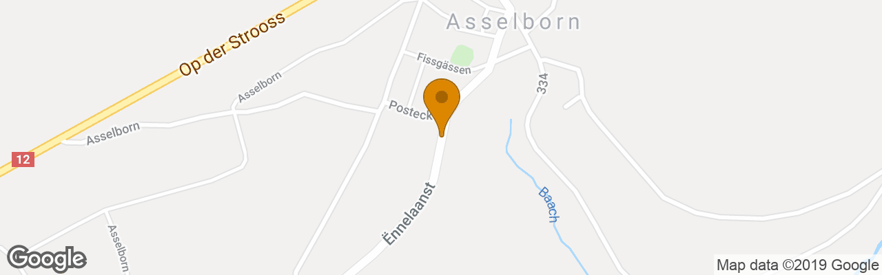 Hôtel Domaine Du Moulin D'asselborn