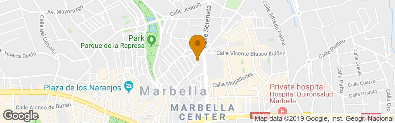 Hotel Four Seasons Country Club  