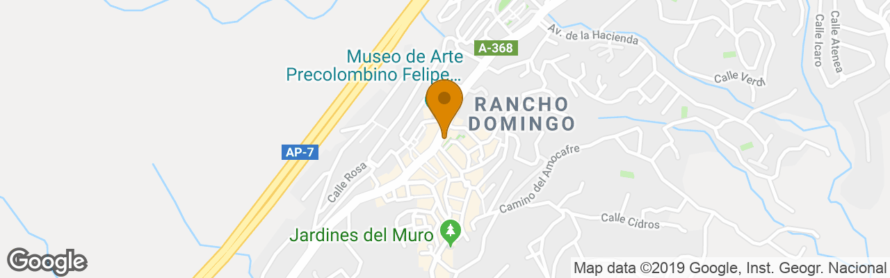 Boutique Hotel Pueblo 