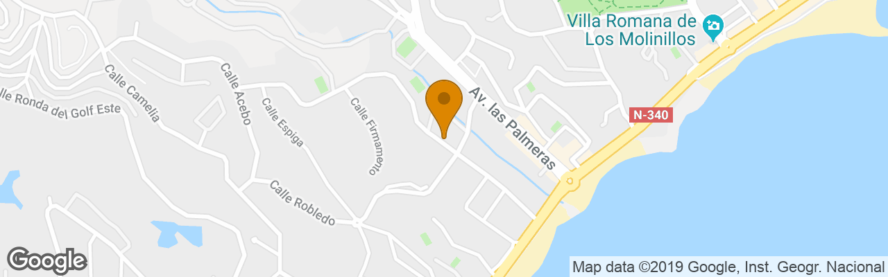 Hotel Kross Complejo Los Pintores 