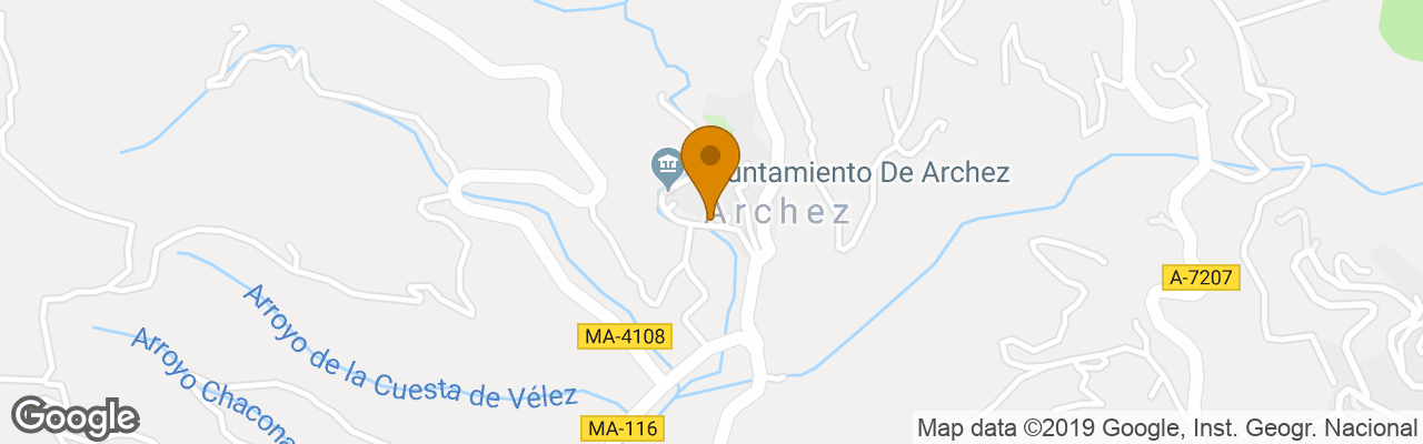 Hotel Posada Mesón Mudéjar 