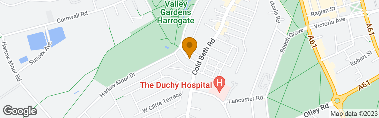 Harrogate Boutique Apartments