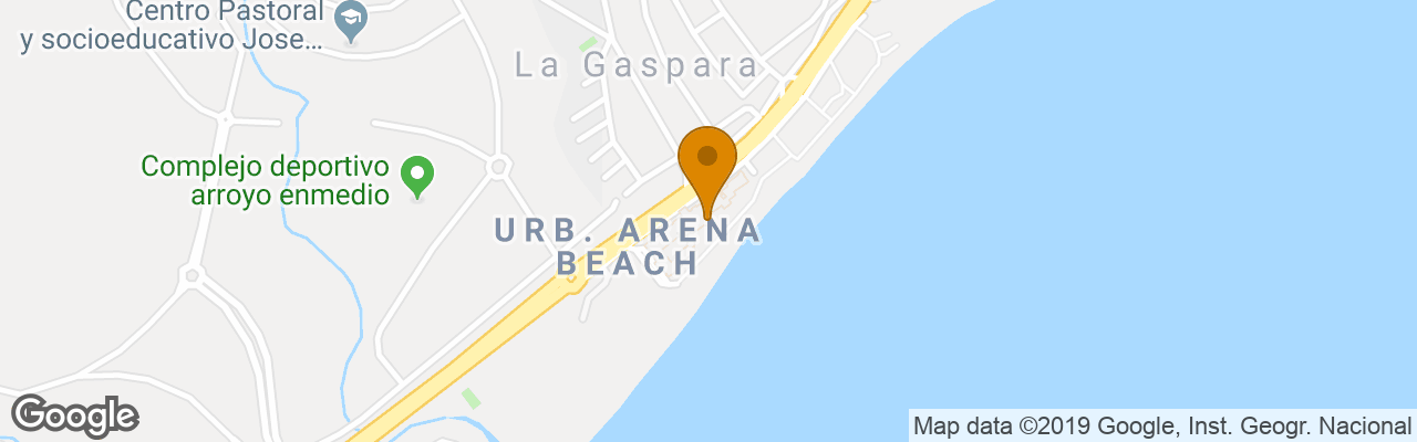 Elba Estepona Gran Hotel & Thalasso Spa 