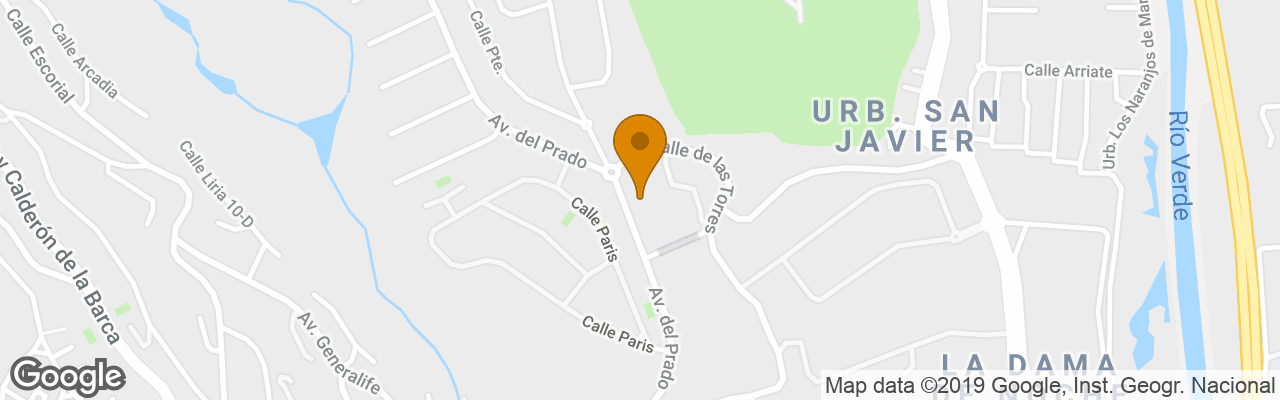 Aloha Gardens Apartamentos 