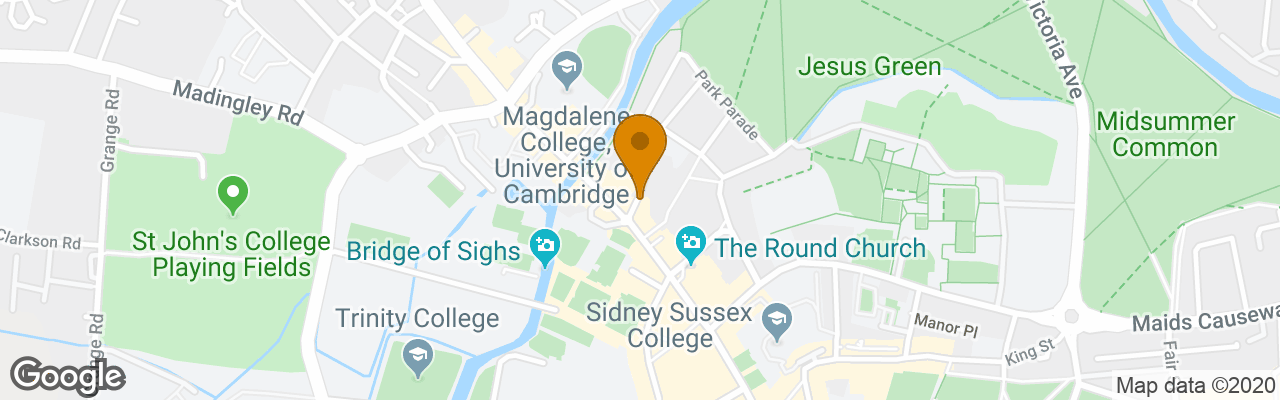 The Varsity Hotel & Spa