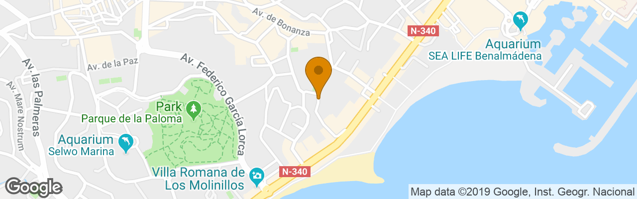 Aparthotel Los Cisnes III 