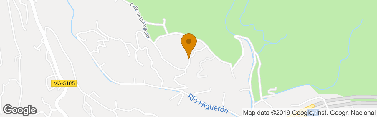 Villas Nerjazul Los Almachares 