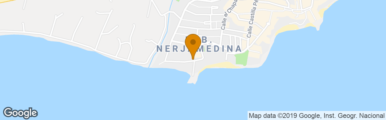 Apartamentos Starnerja II 