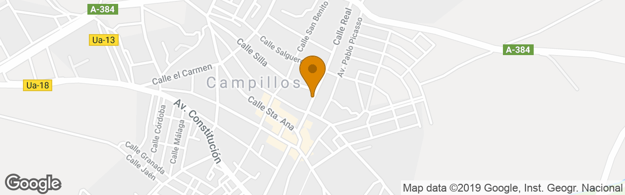 Hostal San Francisco 