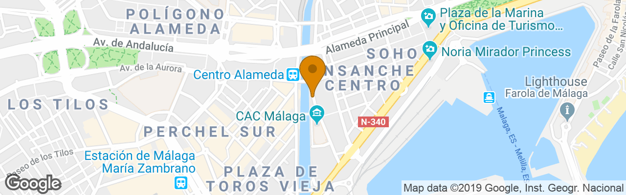 Hotel Eurostars Astoria 