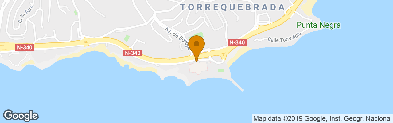 Aparthotel Sunset Beach Club 