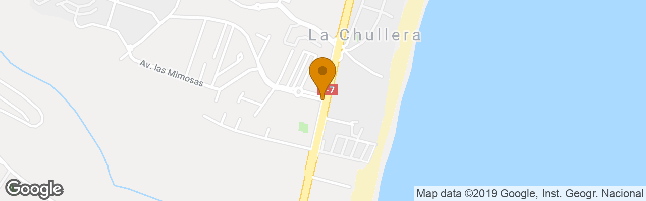 Hotel Suites Duquesa Golf 