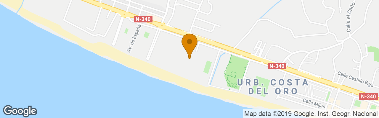 Complejo Laguna Beach 