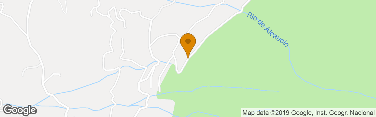 Hotel Rural Cortijo del Alcazar 