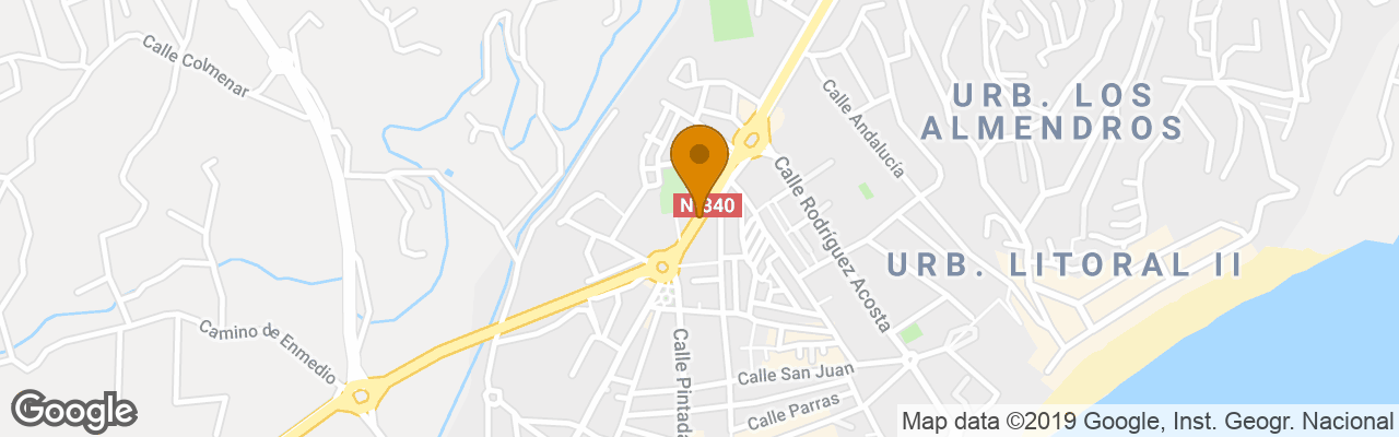 Apartamentos Casanova 