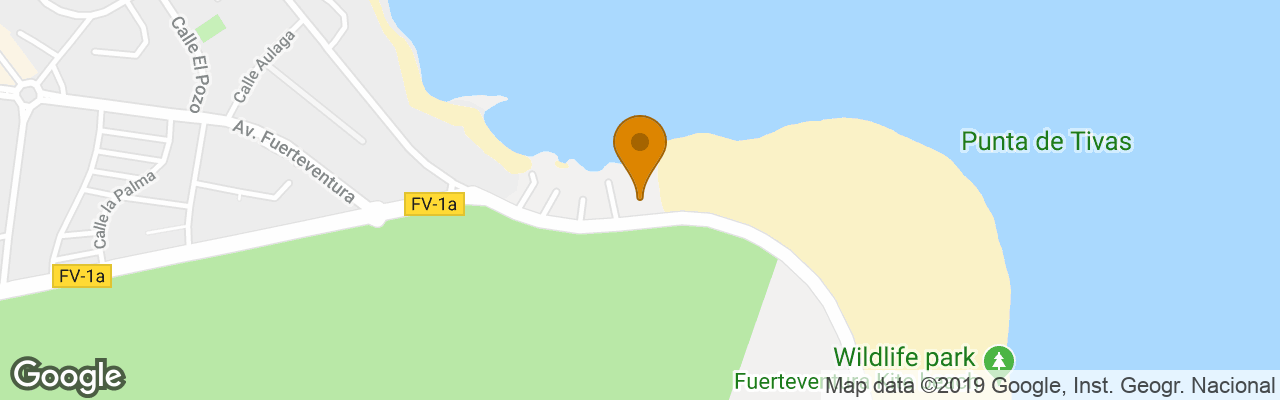 Hotel Boutique Tao Caleta del Mar